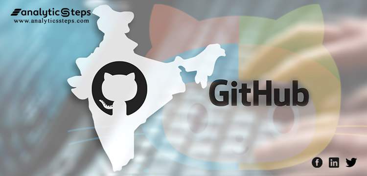 Software Development Platform Github Introduces India Operations for the Local Developer Community title banner