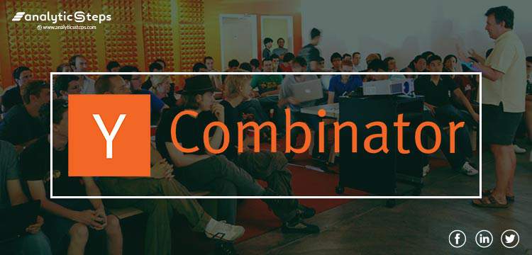 Y Combinator Welcomes Startups for Summer Batch-2020 by Online Events title banner