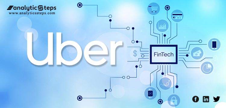 Uber to build 100-member global fintech team in Hyderabad title banner