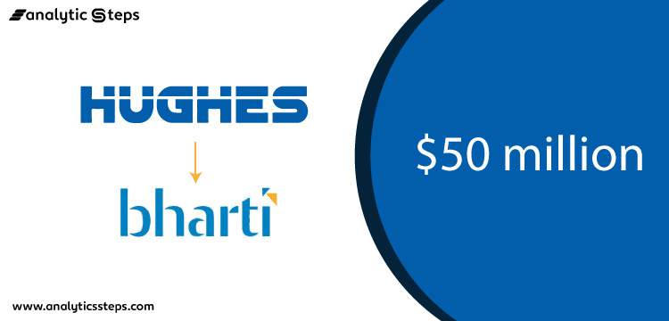 Hughes to invest $50 million in UK govt-Bharti enterprises OneWeb consortium title banner