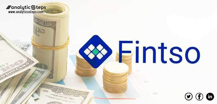 Fintso Hoists $2.6 Mn From Angel Investors To Digitise Wealth Management title banner