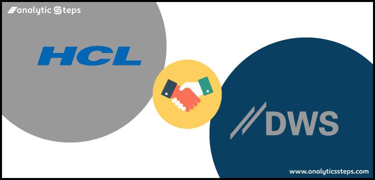HCL Technologies acquires IT solutions firm DWS title banner
