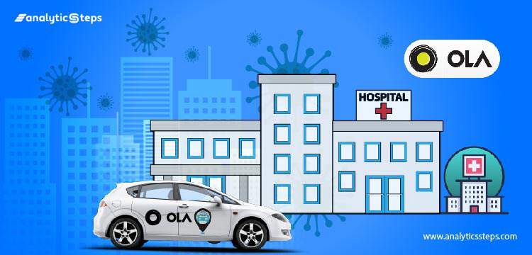 Ola initiates service for hospital visits in Bengaluru title banner