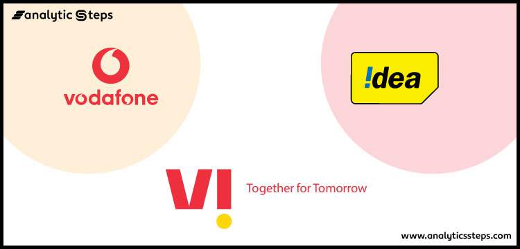 Vodafone and Idea are now rebranded as Vi title banner