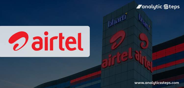 Carlyle plans to acquire around 25% stake of Airtel's data centre business title banner
