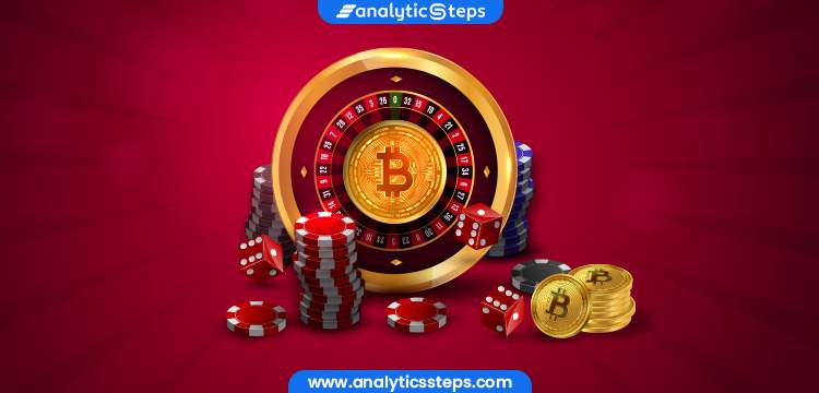 Is Bitcoin Casino Site Worth $ To You?