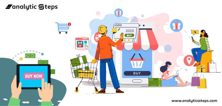6 Applications of IoT in Ecommerce title banner
