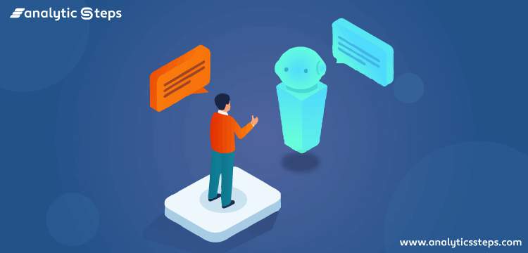 What is Conversational AI? Works, Benefits, and Challenges title banner