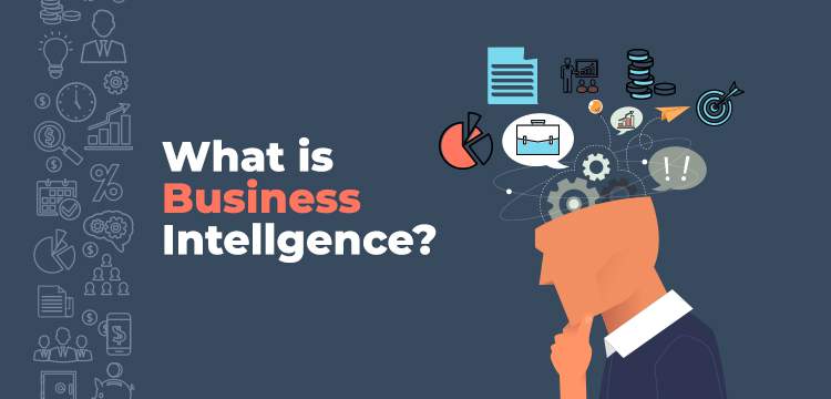 What is Business Intelligence (BI)? title banner