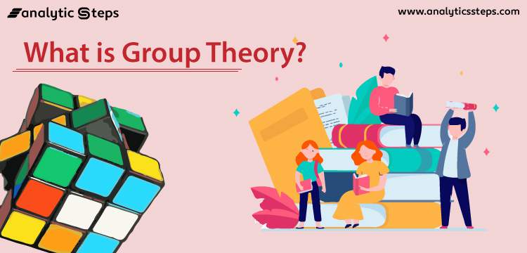 What is Group Theory? Properties (Axioms) and Applications title banner