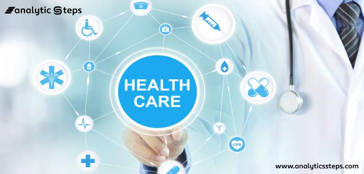 What is the Role of Big Data in the Healthcare Ind