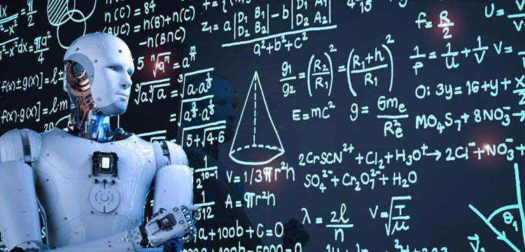 Discover Machine Learning Growth in the Robotics and Computational Environment title banner