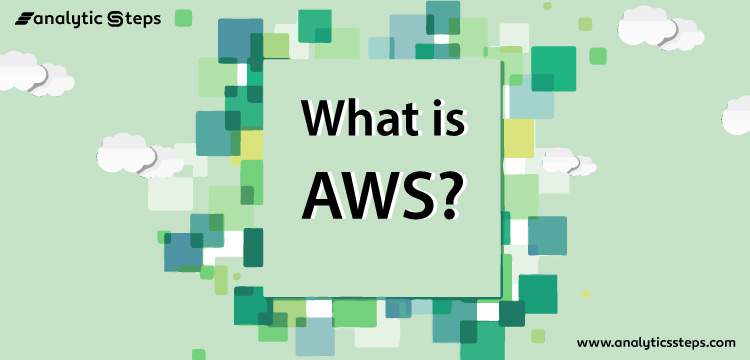 Understanding Amazon Web Services (AWS) title banner