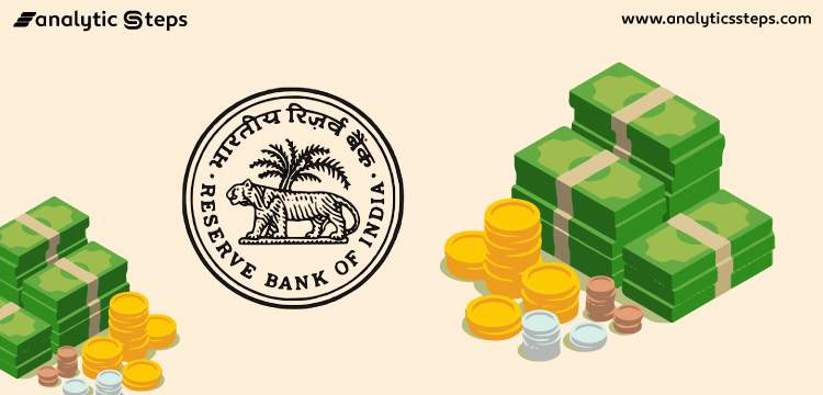 Reserve Bank of India (RBI): History, Objectives and Functions title banner