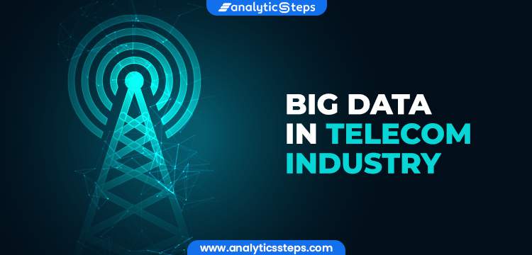 7 Benefits of Big Data in Telecom Industry title banner