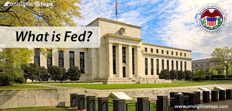 What is the Federal Reserve System? title banner