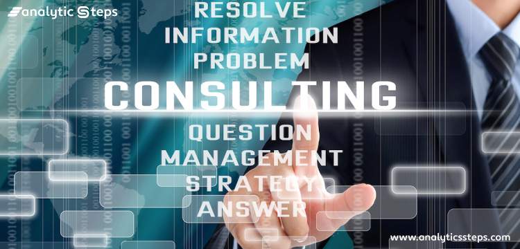 An Introduction to Data Analytics Consulting title banner