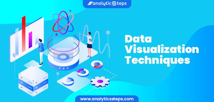 basic data visualization techniques