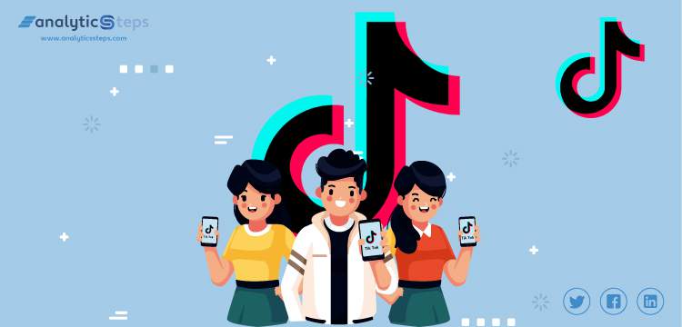 What is TikTok and How is AI Making it Tick? title banner