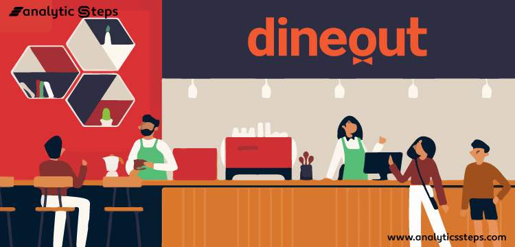 The Success Story of Dineout title banner