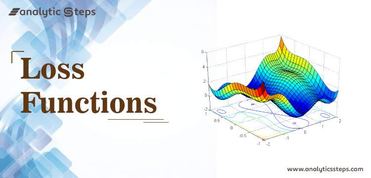 What Are Different Loss Functions Used as Optimizers in Neural Networks? title banner