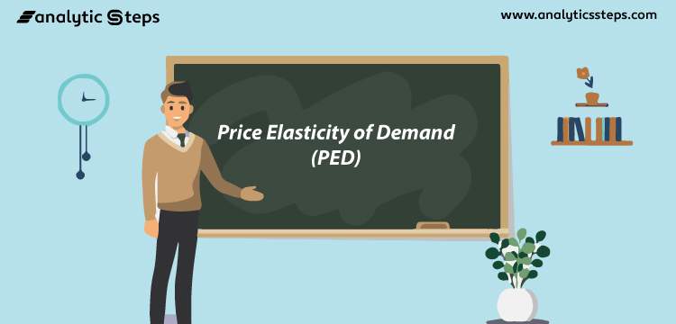 application of elasticity of demand