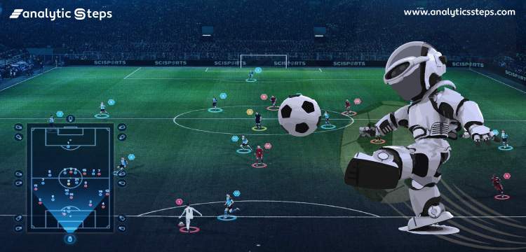 How Artificial Intelligence Plays Football? title banner