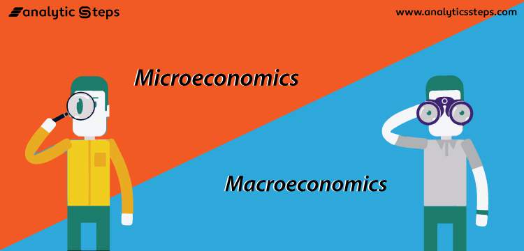 microeconomics and macroeconomics difference