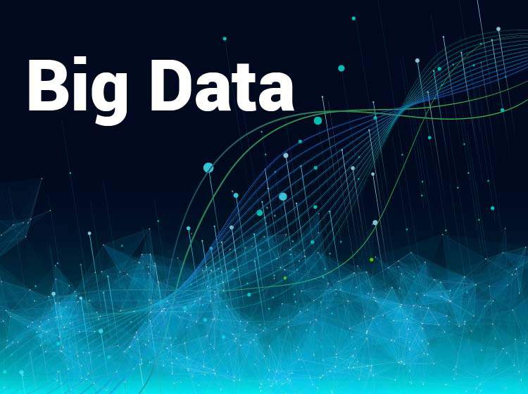 Why does Big Data Analytics in trends? Advantages, Application, and Challenges in Big Data title banner