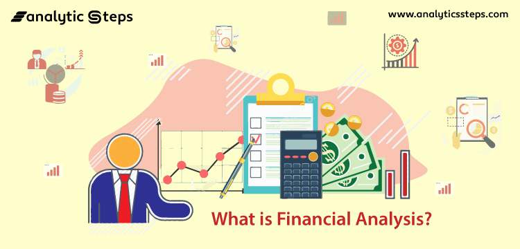 An Introduction to Financial Analysis title banner