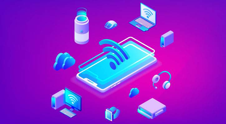 5 Biggest IoT Security Issues of 2020 title banner