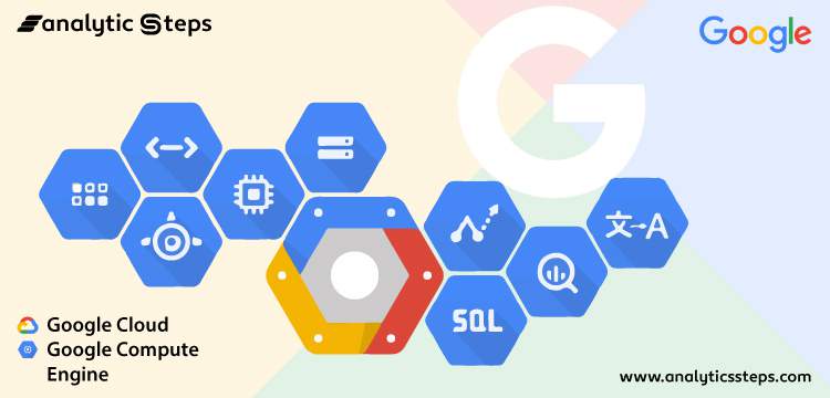 What is Google Compute Engine in Google Cloud? title banner