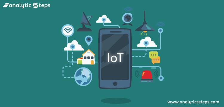 What is IoT? - Learn everything about the Internet of Things title banner