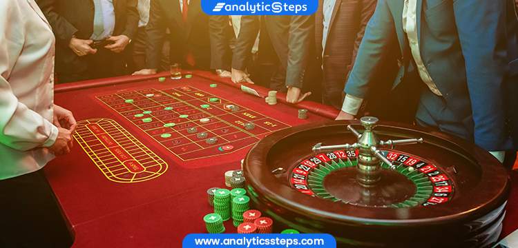 online casino Konferenzen