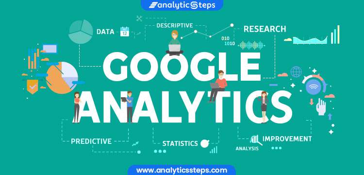 Google Analytics Tutorial For Beginners title banner