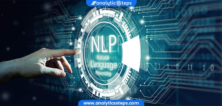 Top 10 NLP Algorithms | Analytics Steps