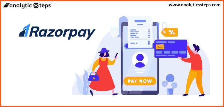 The Success Story of Razorpay title banner