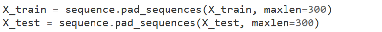 Sentiment Analysis using python in Recurrent Neural Network