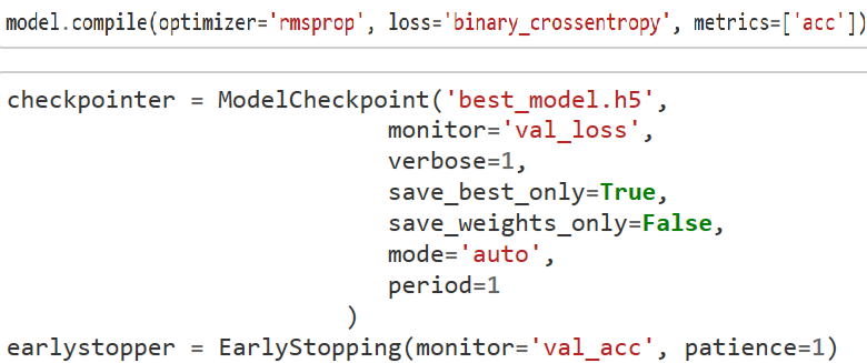 Sentiment Analysis using python in Recurrent Neural Network